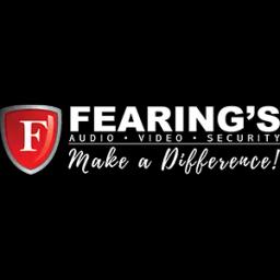 Fearing's Audio Video Security delivers innovative AV and security solutions, enhancing performance for over 27 years.