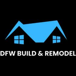 DFW Build & Remodel, LLC specializes in quality design-build services and project management for residential and commercial remodels.