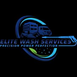 Elite Wash Services provides premier exterior washing and cleaning services for residential and commercial properties.