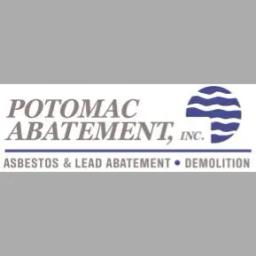 Potomac Abatement LLC specializes in asbestos abatement and demolition services across the Baltimore/Washington area.