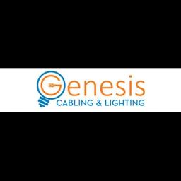 Genesis Cabling Solutions LLC specializes in fiber optics and structured cabling with over 20 years of experience.