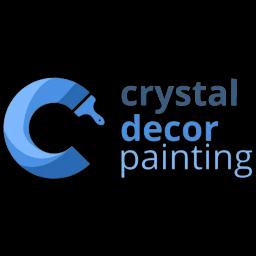 Crystal Decor Painting LLC: Expert painting services for residential and commercial projects in NY, NJ, and CT.