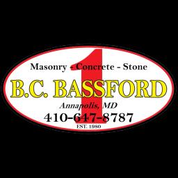 B.C. Bassford Masonry & Concrete provides expert masonry services in Maryland with over 40 years of experience.