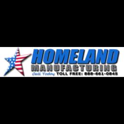 Homeland Manufacturing provides industrial ladders and cafeteria tables with direct shipping and custom solutions across the US.
