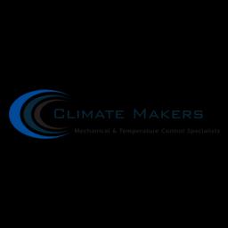 Climate Makers specializes in HVAC, energy management, and mechanical services, prioritizing efficiency and customer satisfaction.