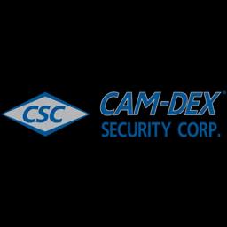 Cam-Dex Corporation offers custom security integration solutions across various sectors in North America.