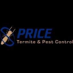 Price Termite & Pest Control: trusted pest management and lawn care experts serving Florida's Atlantic Coast since 1988.