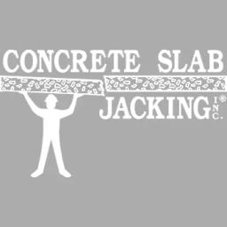 Concrete Slab Jacking Inc. specializes in raising and leveling sunken concrete surfaces in MD, VA, and DC.