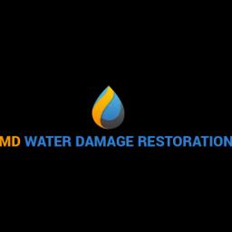 Expert water, flood, and storm damage restoration services in Maryland, available 24/7.