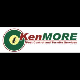 KenMORE Pest Control offers professional pest management solutions with a focus on quality and customer service.
