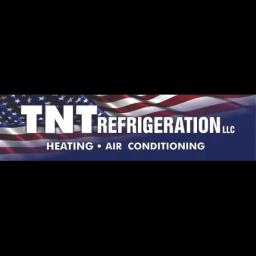 TNT Refrigeration, LLC offers expert HVAC and refrigeration services for residential and commercial clients in Connecticut.