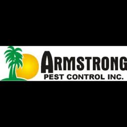 Armstrong Pest Control offers experienced, customized pest control services for homes and businesses in Southwest Florida.