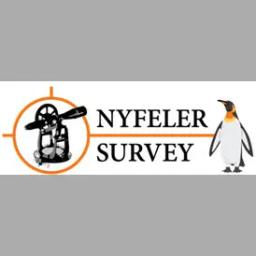 Nyfeler Associates LLC: Expert land surveying services for government and commercial clients since 2010.