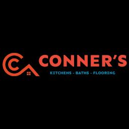 Conner's Flooring Solutions offers premier kitchen, bath, and flooring remodeling services in a family-oriented environment.