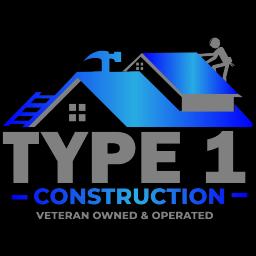 Type 1 Construction: Houston's trusted roofing partner, delivering quality services with integrity and care.