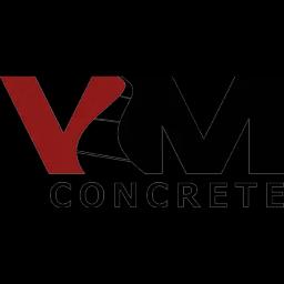 VM Concrete: Premier concrete contractor in Oklahoma, specializing in residential and commercial projects with over 10 years of experience.