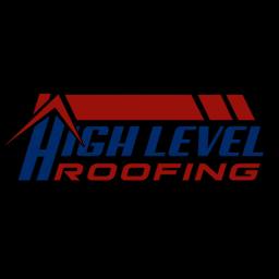 High Level Roofing LLC: Trusted roofing contractor with 23 years of experience, committed to quality and client relationships.