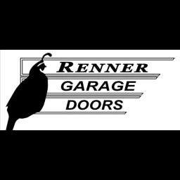 Renner Garage Doors: Southern Idaho's trusted provider for garage door installation and repair services.