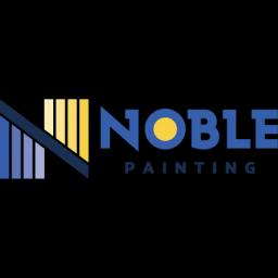 Noble Painting: A family-run Northern Colorado painting company dedicated to outstanding service and quality results since 2016.