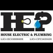 House Electric and Plumbing offers top-notch electric and plumbing services across Florida's tri-county area, 24/7.