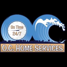 OC Home Services: Your go-to for comprehensive home improvement with 24/7 emergency support and guaranteed customer satisfaction.