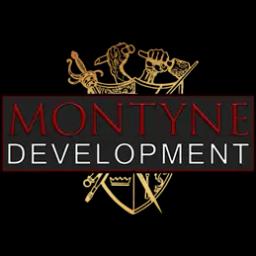 Montyne Construction specializes in development and construction, delivering quality projects for clients. 