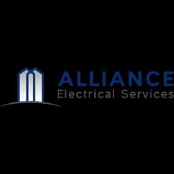 Alliance Facility Services offers expert electrical and lighting solutions with a focus on trust, teamwork, and sustainability.
