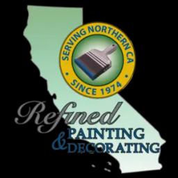 Family-owned painting business in Northern California, specializing in residential and commercial painting services.