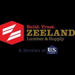 Zeeland Lumber & Supply, part of US LBM, offers building materials and manufacturing solutions throughout the Midwest since 1947.