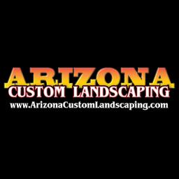 Shumway Landscaping Inc. offers premier custom landscaping services across Arizona.
