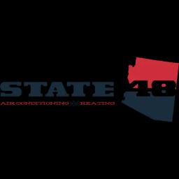 State 48 Air Conditioning & Heating provides reliable HVAC services in Glendale, ensuring comfort with expert solutions.