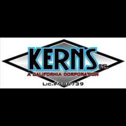 Kerns, Inc. is a top engineering contractor in California, specializing in underground utilities with a focus on safety and quality.