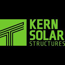 Kern Solar Structures specializes in high-quality solar mounting systems, promoting sustainability and custom design solutions.