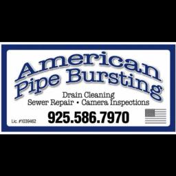American Pipe Bursting: Expert plumbing services in the Bay Area, specializing in sewer repairs and drain cleaning.