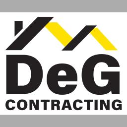 DeG Contracting LLC is a trusted, family-owned roofing contractor in St. Louis, serving residential and commercial clients since 1997.