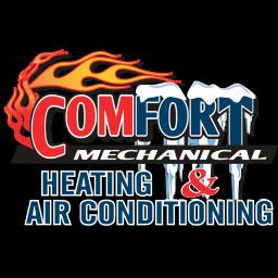Comfort Mechanical offers top HVAC services in Lafayette, IN, ensuring homes remain comfortable year-round since 2004.