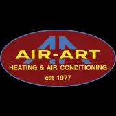 Air-Art Heating & Air Conditioning: 40+ years of expert HVAC services in Chico, CA, ensuring value and comfort for homes & businesses.