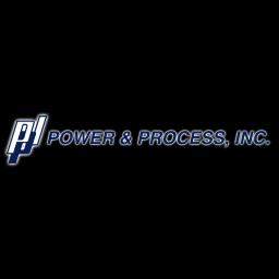 Power & Process Inc. offers high-efficiency industrial solutions with a focus on end-user support since 1981.