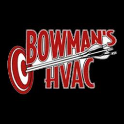 Bowman's HVAC: Family-owned HVAC experts in Metro Atlanta since 2001, offering reliable heating and cooling solutions.