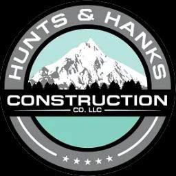 Hunts and Hanks Construction Co. LLC specializes in residential and small commercial remodeling and new construction in Oregon.
