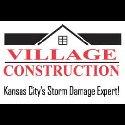 Leading roofing contractor in Kansas City specializing in hail damage restoration and repair for residential and commercial clients.