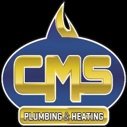 Family-run CMS Plumbing & Heating offers quality plumbing, heating, and cooling services in Wilmington, MA, since 1976.