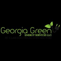 Georgia Green Energy Services: Trusted electrical solutions since 2008, specializing in EV charging and 24/7 emergency repairs.
