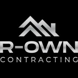 R-OWN Contracting offers expert roofing, siding, and gutter services in Northern Illinois, ensuring quality and customer satisfaction.