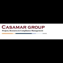Casamar Group, LLC provides project management and compliance services to public agencies and construction sectors.