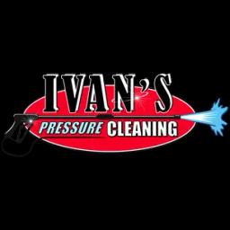 Ivan's Pressure Cleaning offers high-quality residential and commercial pressure washing services in South Florida.