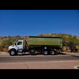 Synergy West offers tailored recycling and waste management solutions for various industries while promoting sustainability.