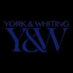 YORK & WHITING: A veteran-owned firm providing IT, AI, data science, and construction services to government and commercial clients.