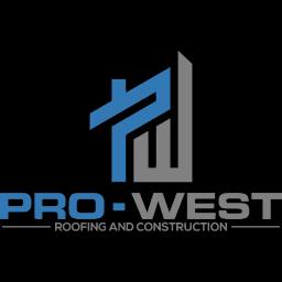 Pro-West, LLC is a leading roofing and construction company in Utah, specializing in residential and commercial projects for over 30 years.