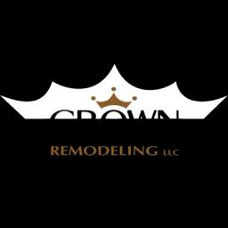 Crown Remodeling LLC offers expert roofing and remodeling services across Maryland, Virginia, and Pennsylvania since 2014.